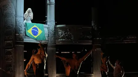 Se estima que 2 millones de personas llenaron la icónica playa de Copacabana.

Para más información del tema, visita: https://www.eleconomista.com.mx/arteseideas/policia-frustro-ataque-bomba-concierto-lady-gaga-rio-20250504-757538.html

¡Síguenos en nuestras redes sociales para mantenerte informado!

Twitter: https://twitter.com/eleconomista 
Facebook: https://www.facebook.com/ElEconomista.mx
Instagram: https://www.instagram.com/eleconomistamx
LinkedIn: https://www.linkedin.com/company/el-economista/

#ElEconomista #EETV