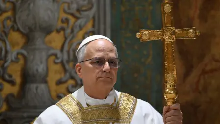El papa Francisco lanzó muchas medidas para luchar contra la pedocriminalidad en la Iglesia, como el levantamiento del secreto pontificio y la obligación de señalar los casos a la jerarquía.
