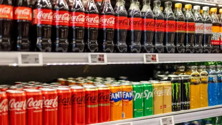 La planta, que había reanudado operaciones de forma gradual desde el segundo semestre de 2024.

Para más información del tema, visita:https://www.eleconomista.com.mx/empresas/coca-cola-retoma-operaciones-brasil-ano-pausa-inundaciones-20250509-758428.html

¡Síguenos en nuestras redes sociales para mantenerte informado!

Twitter: https://twitter.com/eleconomista 
Facebook: https://www.facebook.com/ElEconomista.mx
Instagram: https://www.instagram.com/eleconomistamx
LinkedIn: https://www.linkedin.com/company/el-economista/

#ElEconomista #EETV