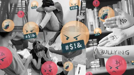 De acuerdo con la UNESCO, en México 32% de los alumnos entre nueve y 17 años son víctimas de ese tipo de agresiones, pero, si se consideran los casos que no denuncian los afectados, podrían superar el 60%

Para más información del tema, visita: https://www.eleconomista.com.mx/politica/acoso-escolar-cuesta-46-000-mdp-ano-mexico-20250511-758535.html 

¡Síguenos en nuestras redes sociales para mantenerte informado!

Twitter: https://twitter.com/eleconomista 
Facebook: https://www.facebook.com/ElEconomista.mx
Instagram: https://www.instagram.com/eleconomistamx
LinkedIn: https://www.linkedin.com/company/el-economista/

#ElEconomista #EETV