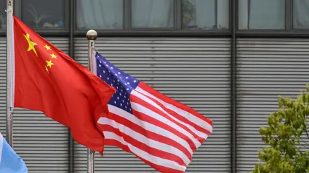 Estados Unidos reducirá los aranceles extra que impuso a China este año del 145% al 30%, mientras que China los reducirá del 125% al 10%.