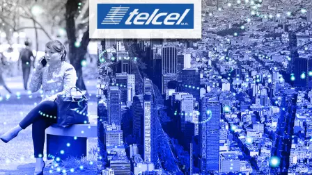 Desde que la portabilidad numérica existe en México, desde julio del año 2008, Telcel nunca había perdido usuarios y ligaba 202 meses o 17 años ganando clientes netos, frente a los altibajos que presentaban sus competidores.

Para más información del tema, visita: https://www.eleconomista.com.mx/empresas/telcel-pierde-clientes-portabilidad-numerica-mexico-primera-vez-17-anos-20250512-758708.html

¡Síguenos en nuestras redes sociales para mantenerte informado!

Twitter: https://twitter.com/eleconomista 
Facebook: https://www.facebook.com/ElEconomista.mx
Instagram: https://www.instagram.com/eleconomistamx
LinkedIn: https://www.linkedin.com/company/el-economista/

#ElEconomista #EETV