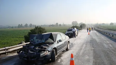 El 30% de los intentos de fraude a aseguradoras en México están relacionados con este tipo de incidentes. 

Para más información del tema, visita: https://www.eleconomista.com.mx/los-especiales/fuiste-victima-montachoques-protegerte-20250513-758801.html 

¡Síguenos en nuestras redes sociales para mantenerte informado! 

Twitter: https://twitter.com/eleconomista 
Facebook: https://www.facebook.com/ElEconomista.mx 
Instagram: https://www.instagram.com/eleconomistamx 
LinkedIn: https://www.linkedin.com/company/el-economista/ 

#ElEconomista #EETV