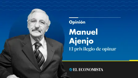 Manuel Ajenjo | El privilegio de opinar