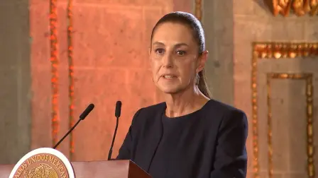 Sheinbaum anuncia aumento salarial de 9% a maestros y maestras en su día

Para más información del tema, visita: https://www.eleconomista.com.mx/politica/sheinbaum-anuncia-aumento-salarial-9-maestros-maestras-dia-20250515-759221.html 

¡Síguenos en nuestras redes sociales para mantenerte informado!

Twitter: https://twitter.com/eleconomista 
Facebook: https://www.facebook.com/ElEconomista.mx
Instagram: https://www.instagram.com/eleconomistamx
LinkedIn: https://www.linkedin.com/company/el-economista/

#ElEconomista #EETV