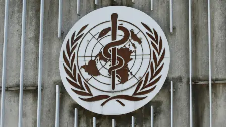 La OMS señala que está ayudando a los países afectados a aplicar medidas coordinadas para responder a los casos y brotes de fiebre amarilla.

Para más información del tema, visita: https://www.eleconomista.com.mx/internacionales/casos-fiebre-amarilla-triplican-america-oms-20250516-759401.html

¡Síguenos en nuestras redes sociales para mantenerte informado!

Twitter: https://twitter.com/eleconomista 
Facebook: https://www.facebook.com/ElEconomista.mx
Instagram: https://www.instagram.com/eleconomistamx
LinkedIn: https://www.linkedin.com/company/el-economista/

#ElEconomista #EETV