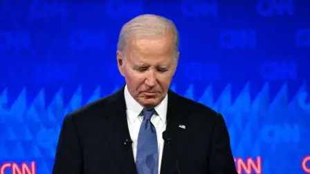 Antes experimentó un aumento de síntomas urinarios, por lo que fue examinado la semana pasada por un nuevo hallazgo de un nódulo prostático.

Para más información del tema, visita: https://www.eleconomista.com.mx/internacionales/diagnostican-joe-biden-cancer-prostata-20250518-759565.html 

¡Síguenos en nuestras redes sociales para mantenerte informado!

Twitter: https://twitter.com/eleconomista 
Facebook: https://www.facebook.com/ElEconomista.mx
Instagram: https://www.instagram.com/eleconomistamx
LinkedIn: https://www.linkedin.com/company/el-economista/

#ElEconomista #EETV