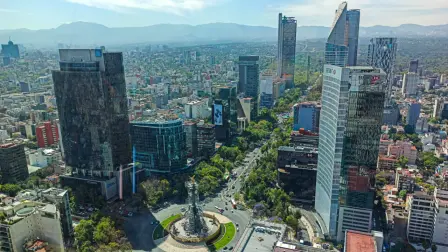 Los hogares mexicanos tienen ahorros suficientes para afrontar una recesión, en caso de que ocurra, consideró Rodrigo Mariscal Paredes, jefe de la Unidad de Planeación Económica de la Secretaría de Hacienda y Crédito Público.