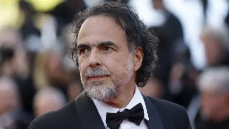 El filme, en el que también debutó el actor Gael García Bernal, entremezcla tres historias sobre distintos aspectos de la sociedad mexicana.