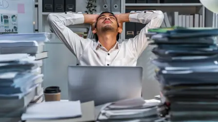 estres-tramites-burocracia-pyme