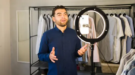 Las empresas deben cuidar no inventar o exagerar los relatos.