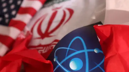 Estados Unidos e Irán iniciaron el 12 de abril, con la mediación de Omán, importantes conversaciones indirectas sobre la espinosa cuestión del programa nuclear iraní.

Para más información del tema, visita:https://www.eleconomista.com.mx/internacionales/iran-eu-celebraran-quinta-ronda-negociaciones-sobre-nuclear-viernes-roma-20250521-760088.html

¡Síguenos en nuestras redes sociales para mantenerte informado!

Twitter: https://twitter.com/eleconomista 
Facebook: https://www.facebook.com/ElEconomista.mx
Instagram: https://www.instagram.com/eleconomistamx
LinkedIn: https://www.linkedin.com/company/el-economista/

#ElEconomista #EETV