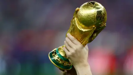 Estados Unidos acogerá a partir del mes que viene un Mundial de Clubes de fútbol y Los Ángeles será la sede de los Juegos Olímpicos de 2028.

Para más información del tema, visita:https://www.eleconomista.com.mx/internacionales/rubio-anuncia-plan-agilizar-visas-ia-rumbo-mundial-20250521-760095.html

¡Síguenos en nuestras redes sociales para mantenerte informado!

Twitter: https://twitter.com/eleconomista 
Facebook: https://www.facebook.com/ElEconomista.mx
Instagram: https://www.instagram.com/eleconomistamx
LinkedIn: https://www.linkedin.com/company/el-economista/

#ElEconomista #EETV