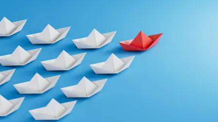 Liderazgo