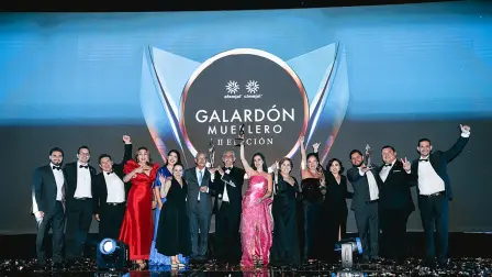 Galardón Mueblero.