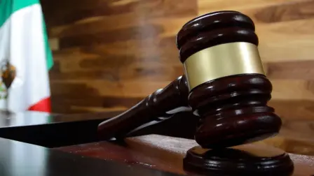 Si bien la elección del Poder Judicial fue declarada como un proceso extraordinario, especialistas en derecho laboral coinciden en que no es un argumento suficiente para asumir que el 1 de junio no es un día de descanso obligatorio.

Para más información del tema, visita: https://www.eleconomista.com.mx/capital-humano/1-junio-dia-descanso-obligatorio-trabajadores-20250523-760295.html


Twitter: https://twitter.com/eleconomista   
Sitio web: https://www.eleconomista.com.mx/   
Facebook: https://www.facebook.com/ElEconomista.mx   
 
#ElEconomista#EETV