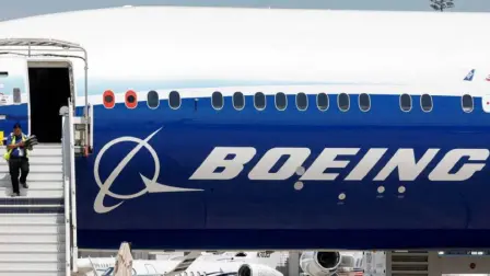 El acuerdo preliminar desestimaría cargos penales contra Boeing por su conducta en la certificación del 737 MAX, involucrado en los accidentes de Lion Air, en octubre de 2018, y Ethiopian Airlines, en marzo de 2019.

Para más información del tema, visita: https://www.eleconomista.com.mx/internacionales/eu-boeing-acuerdan-poner-demandas-avion-737-max-20250523-760509.html 

¡Síguenos en nuestras redes sociales para mantenerte informado!

Twitter: https://twitter.com/eleconomista 
Facebook: https://www.facebook.com/ElEconomista.mx
Instagram: https://www.instagram.com/eleconomistamx
LinkedIn: https://www.linkedin.com/company/el-economista/

#ElEconomista #EETV