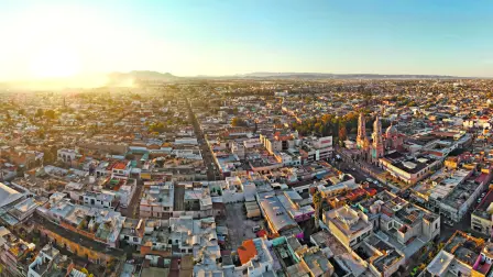 Descripción automática