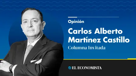 Carlos Alberto Martinez Castillo | Columna invitada