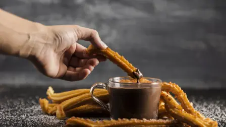 Churros
