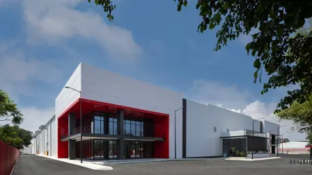 En los primeros tres meses, la propiedad facilitará la entrega de más de 1.5 millones de paquetes