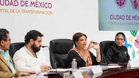 Foto: Gobierno de la Ciudad de Mésxico