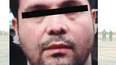 Estados Unidos no pedirá la pena de muerte para el hijo de "El Chapo" Guzmán, Joaquín Guzmán López, si es condenado por cargos de narcotráfico en Estados Unidos, dijeron fiscales en una presentación judicial.