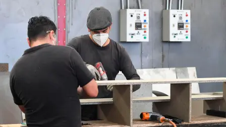 Empleo en Michoacán.