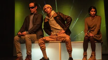 Foto: Cortesía Yolotzin Martínez