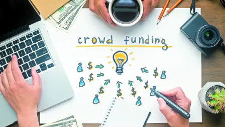 Las oficinas son el subsegmento de la industria de bienes raíces que más ha tardado en recuperarse desde la pandemia de Covid-19.