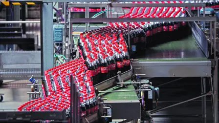 Muestras de 9 millones de litros de refrescos están pendientes de análisis de laboratorio, que deberían concluir en cinco días, según el ministerio.

Para más información del tema, visita: https://www.eleconomista.com.mx/empresas/suspenden-actividad-planta-brasilena-fabricante-coca-cola-posible-contaminacion-20250604-762210.html

¡Síguenos en nuestras redes sociales para mantenerte informado!

Twitter: https://twitter.com/eleconomista 
Facebook: https://www.facebook.com/ElEconomista.mx
Instagram: https://www.instagram.com/eleconomistamx
LinkedIn: https://www.linkedin.com/company/el-economista/

#ElEconomista #EETV