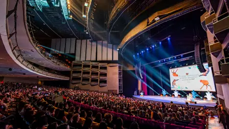 Festival Internacional de Cine en Guadalajara (FICG).