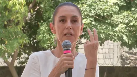 La misión de la OEA no recomienda que el modelo de selección de jueces que se hizo en México se replique para otros países de la región.

Para más información del tema, visita: https://www.eleconomista.com.mx/politica/sheinbaum-pide-oea-guardarse-comentarios-sobre-metodo-eleccion-judicial-20250607-762665.html 

¡Síguenos en nuestras redes sociales para mantenerte informado!

Twitter: https://twitter.com/eleconomista 
Facebook: https://www.facebook.com/ElEconomista.mx
Instagram: https://www.instagram.com/eleconomistamx
LinkedIn: https://www.linkedin.com/company/el-economista/

#ElEconomista #EETV #ElecciónJudicial