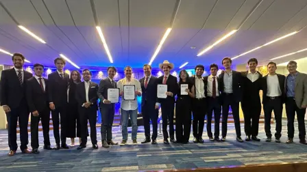 Foto: @LopezCasarinJ