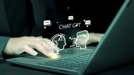 Seguridad de ChatGPT.