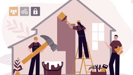 Algunas de las instituciones bancarias tienen un monto mínimo a solicitar en este tipo de préstamos.