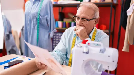 La sabiduría acumulada de las personas de la tercera edad puede aprovecharse si los emprendedores no dejan de capacitarse