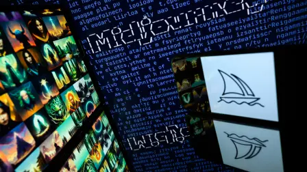 El generador de imágenes también recreó personajes de Universal como el dragón de "Cómo entrenar a tu dragón", Chimuelo; el ogro verde de "Shrek" y Po, de "Kung Fu Panda".