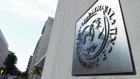 El FMI prevé que la economía hondureña crezca un 3.5% este año tras expandirse un 3.6% en 2024.

Para más información del tema, visita: https://www.eleconomista.com.mx/economia/fmi-desembolsara-160-millones-dolares-honduras-20250611-763293.html

¡Síguenos en nuestras redes sociales para mantenerte informado!

Twitter: https://twitter.com/eleconomista 
Facebook: https://www.facebook.com/ElEconomista.mx
Instagram: https://www.instagram.com/eleconomistamx
LinkedIn: https://www.linkedin.com/company/el-economista/

#ElEconomista #EETV  #FMI