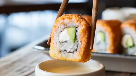 Sushi Roll