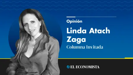 Linda Atach Zaga | Columna Invitada