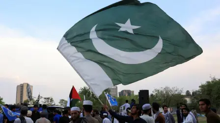 Los gobiernos pueden proponer candidatos al Premio Nobel de la Paz. No hubo respuesta inmediata de Washington.

Para más información del tema, visita: https://www.eleconomista.com.mx/internacionales/pakistan-nominara-trump-premio-nobel-paz-20250621-764721.html 

¡Síguenos en nuestras redes sociales para mantenerte informado!

Twitter: https://twitter.com/eleconomista 
Facebook: https://www.facebook.com/ElEconomista.mx
Instagram: https://www.instagram.com/eleconomistamx
LinkedIn: https://www.linkedin.com/company/el-economista/

#ElEconomista #EETV #PremioNobel