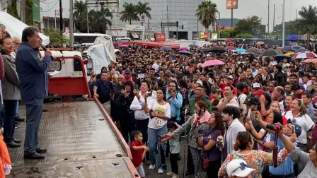 Foto: Gobierno de Nayarit.