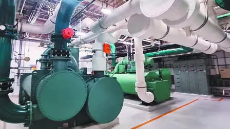 FUNO se ha comprometido a reutilizar el 30% de sus aguas residuales y certificar el 40% de sus propiedades para el 2030.