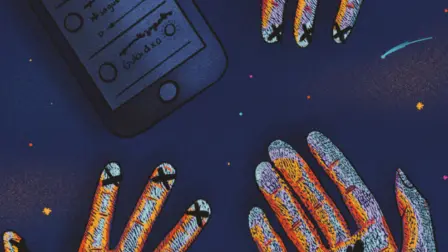 IA's y derechos de las Mujeres.