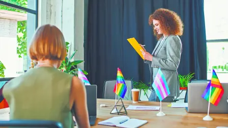 Empresas certificadas por HRC Equidad MX implementan acciones inclusivas que transforman la cultura laboral desde adentro.