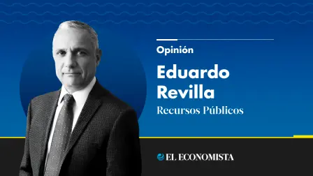 Eduardo Revilla | Recursos Públicos