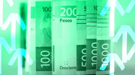 El tipo de cambio mejoró ante las apuestas de recortes a las tasas de la Reserva Federal y el optimismo sobre las negociaciones comerciales entre China y EU.