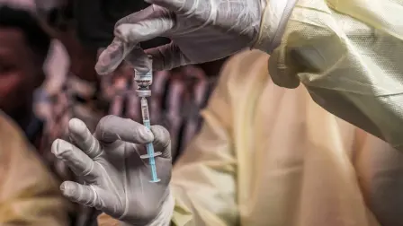 No obstante, la OMS señala que la transmisión comunitaria del mpox del clado Ib sigue limitada a los países de África Central y Oriental.

Para más información del tema, visita: https://www.eleconomista.com.mx/internacionales/oms-reporta-6-800-casos-mpox-mayo-foco-africa-20250627-765672.html 

¡Síguenos en nuestras redes sociales para mantenerte informado!

Twitter: https://twitter.com/eleconomista 
Facebook: https://www.facebook.com/ElEconomista.mx
Instagram: https://www.instagram.com/eleconomistamx
LinkedIn: https://www.linkedin.com/company/el-economista/

#ElEconomista #EETV #VirueladelMono