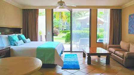 Grupo Mundo Imperial recibe sello internacional como espacio turístico seguro e inclusivo